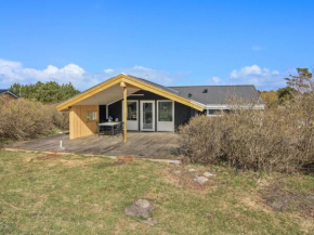 Holiday Home Kari - 900m from the sea by Interhome